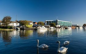 Captain'S Club Hotel & Spa